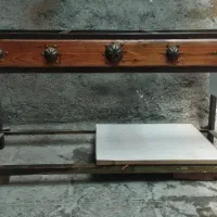 پایه آکواریوم