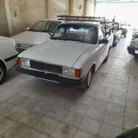 وانت ۸۶ دوگانه