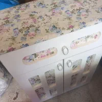 میز اتو