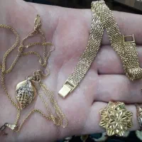 طلا