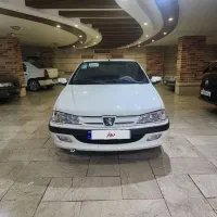 پژو پارسxu7pموتور جدید مدل ۱۴۰۱