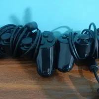 PS2|کنسول، بازی ویدئویی و آنلاین|نسیم‌شهر, |دیوار