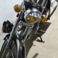 فروش یک دستگاه موتورسیکلت125