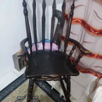 صندلی راک