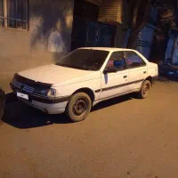 اردی مدل ۸۴ سفید دوگانه ایتالیایی