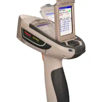 فروش و خدمات اجرایی دستگاه آنالیزور xrf پرتابل