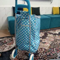 چرخ خرید کیف خرید