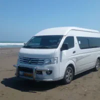 ون دربستی ۱۵نفره