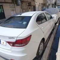 شاهین G 402|خودرو سواری و وانت|اسلام‌شهر, شهرک سعیدیه|دیوار