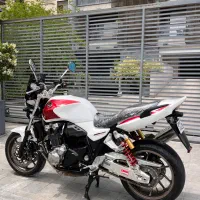 cb1300 biking cbr 1000 mt cb400|موتورسیکلت|تهران, سعادت‌آباد|دیوار