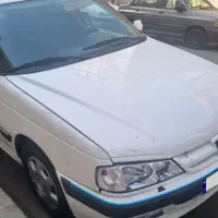 پژو پارس سال ۱۴۰۰