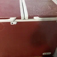 یخچال صندوقی