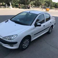 206 SD V8