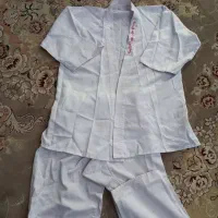 لباس کاراته