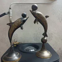 دکوری برنجی