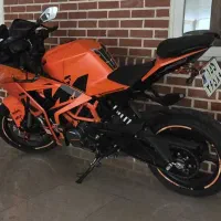 ktm 200 ریس 1403 اقساطی