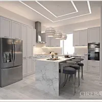 اجرای بازسازی ساختمان