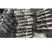 تولید پخش قطعات چرخ گوشت صنعتی۴۲،۳۲،۲۲