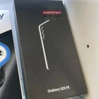 سامسونگ s25FE