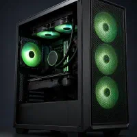 فروش pc قدرتمند گیمینگ،کامپیوتر
