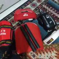 دستکش بوکس و متعلقات