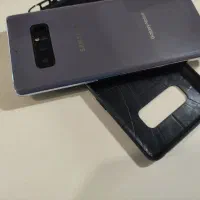 سامسونگ نت ۸ پرچمدار