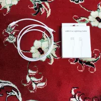 سیم شارژر ایفون