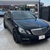 E350 2013 4matic|خودرو سواری و وانت|لاهیجان, شیشه گران|دیوار