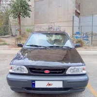 ۸۴ انژکتور سالم شاسی پلمپ کولر روشن