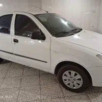 تیبا یک بدون رنگ ۹۷