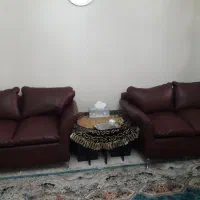مبل راحتی