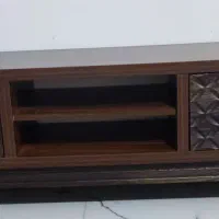 میز تلویزیون درجه 1شرکتی برند سناتور