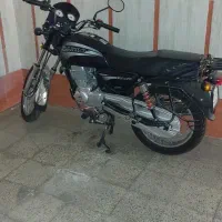 موتور رهرو طرح باکسر ۱۵۰ سی سی