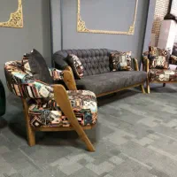 مبل راحتی کمجا سرتینا ، مدرن