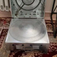 تنور گازی