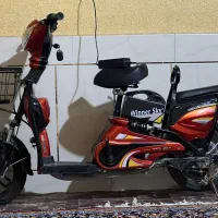 فروش اسکوتر برقی