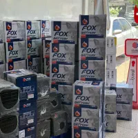 فروش و نصب رایگان باطری سبک و سنگین به قیمت تعاونی