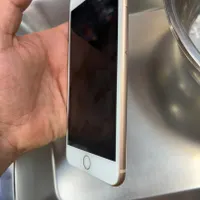 اپل iPhone 8 Plus در حد نو LLA|موبایل|اصفهان, فرح آباد|دیوار