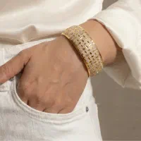 تکپوش طلا سودا