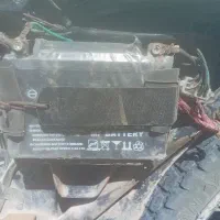 باطری نو نو