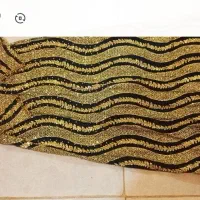لباسی مجلسی شیک سایز 42تا44