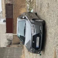 دنا پلاس سانروف ۹۷