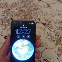 گوشی آیفون ۱۲پرو