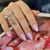 خدمات تخصصی ناخن فاز ۸