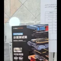 دستگاه‌ گلس و فیکچسر سری13و14|لوازم جانبی موبایل و تبلت|تهران, ارامنه|دیوار