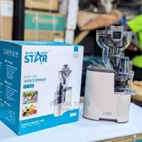 عصاره گیر و آبمیوه گیری پاناسونیک وین استار -5598