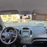 جیلی الیت|خودرو سواری و وانت|تهران, بلوار کشاورز|دیوار