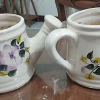 گلدان سرامیکی