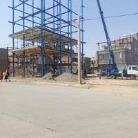 ویلا-باغ-سنتی-دوشان-کارگر