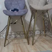 صندلی زین اسبی